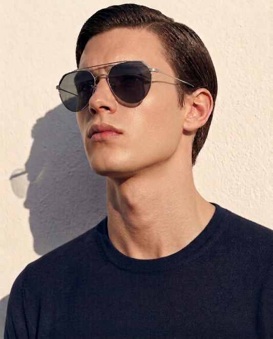 Helios Polarized // Sliver