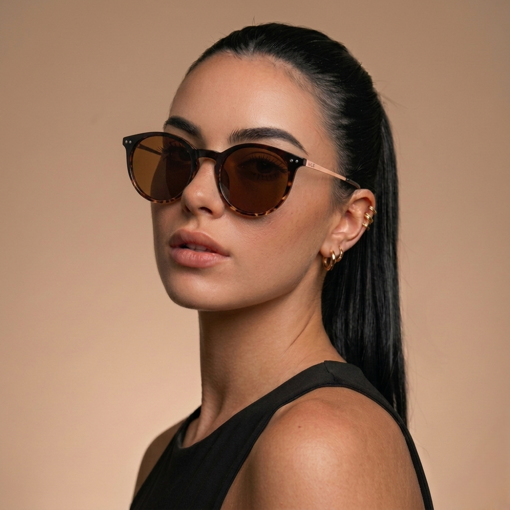 Noir Polarized // Tortoise