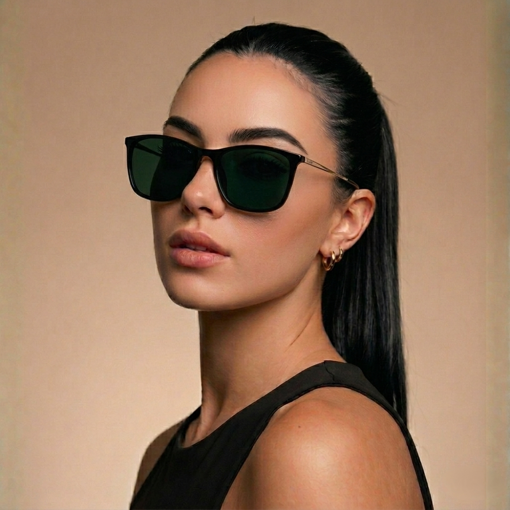 Legacy Polarized // Gloss Black
