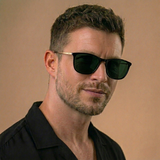 Legacy Polarized // Gloss Black