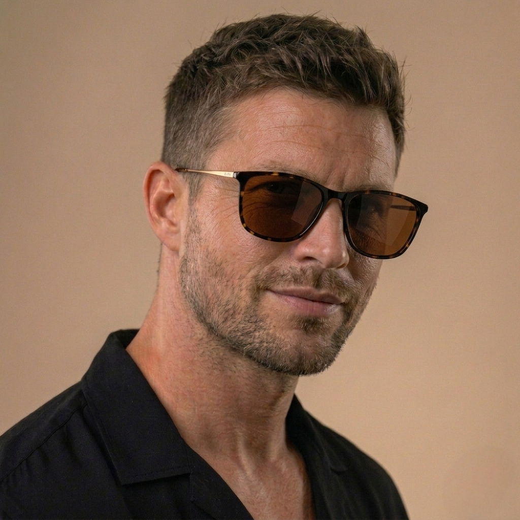 Legacy Polarized // Tortoise