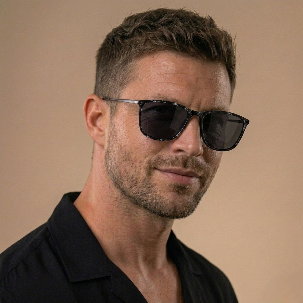 Legacy Polarized // Black Tortoise