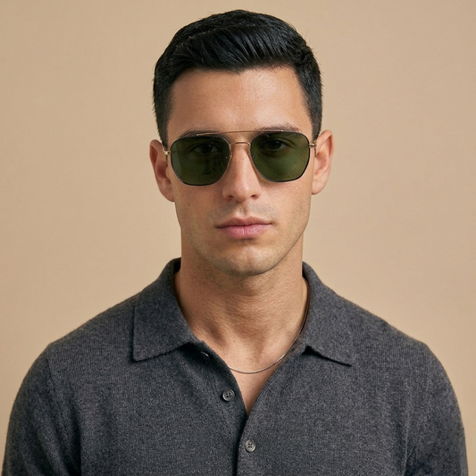 Aurelian Polarized // Gold