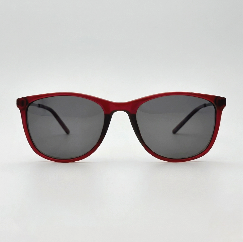 Atlas Polarized // Red